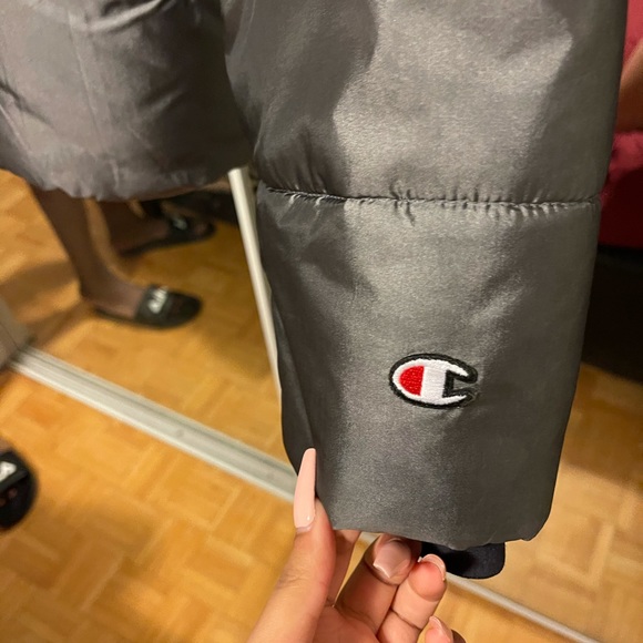 Bomber Jacket - Picture 3 of 7